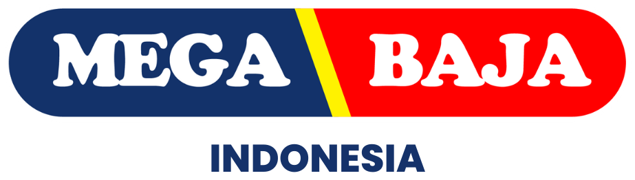 Mega Baja Wangon | Toko Besi dan Baja Terlengkap di Indonesia
